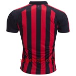 AC Milan Fodboldtrøjer Hjemmebanesæt 2018/19 Kort ærmer